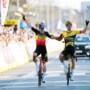 Wout van Aertis na masterclass in E3 Classic de te kloppen man in de Ronde van Vlaanderen