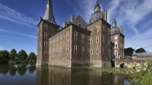 Kasteel Hoensbroek maakt weer kans op eretitel, nu het ‘Allermooiste kasteel van Nederland’