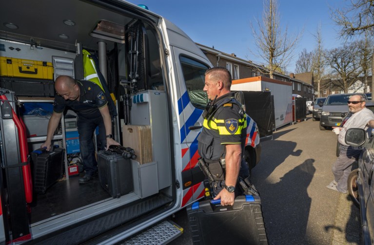 Overleden man gevonden in woning Maastricht, zwaargewonde man overlijdt alsnog: politie gaat uit van misdrijf