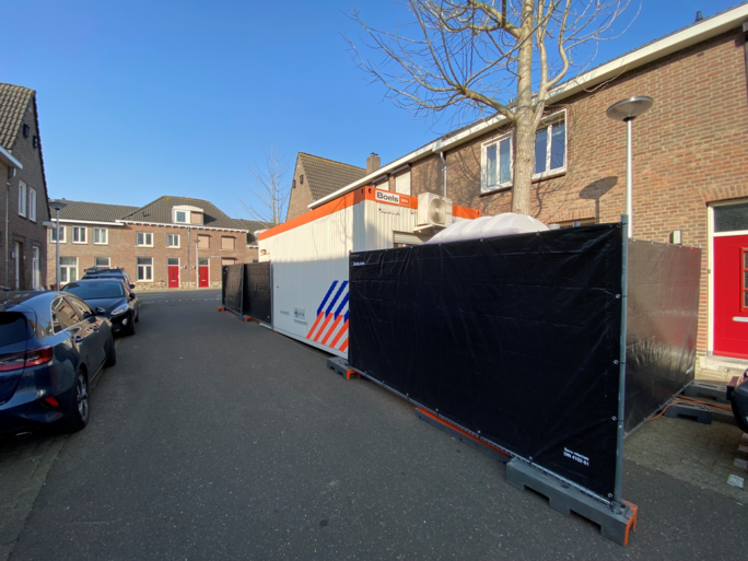 Overleden man gevonden in woning Maastricht, zwaargewonde man overlijdt alsnog: politie gaat uit van misdrijf