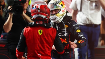 Podcast: Is het tijdperk Mercedes voorbij? ‘Als het aan de motor ligt, dan zijn Red Bull en Ferrari tot 2025 in het voordeel’