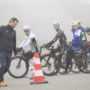 Wie heeft er net zoveel talent als Tom Dumoulin? Op de CyclingClassNL-testdag wil iedereen het laten zien