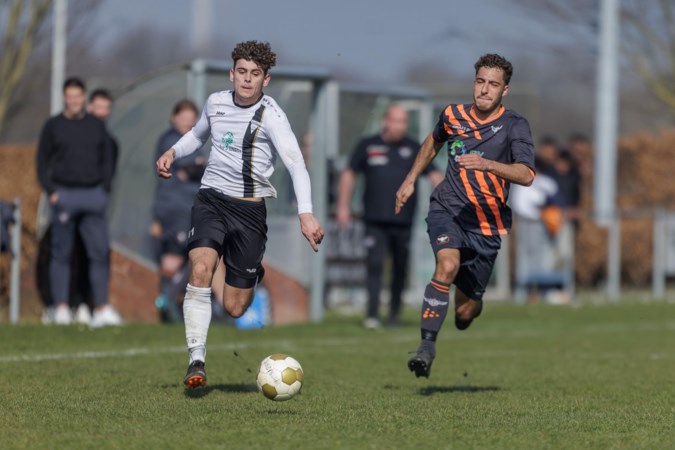 Bleijlevens klasse apart bij zege WDZ op Maastricht West