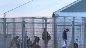 Veiligheidsregio’s komen met extra plekken voor asielzoekers