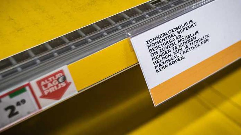Wie betaalt de rekening van de prijsexplosies? De klant, de supermarkt of de leverancier?