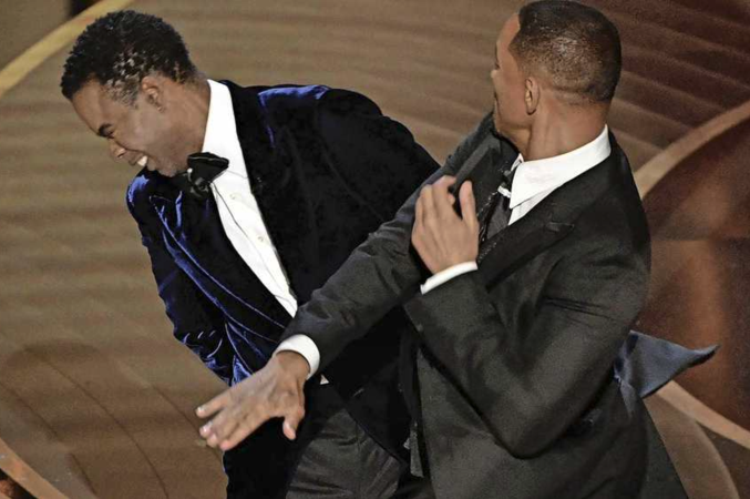 Oscars in één klap terug in spotlights: ‘Ze spinnen hoe dan ook garen bij deze ophef’