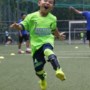 Evert Munnich mist Velden maar leeft zijn droom op het voetbalveld in China