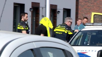 Twee personen opgepakt na ruzie in Maastricht