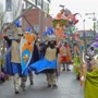 Gekke Maondaag in Velden: vier dagen feest ‘Vur de kerk op ’t plein’ in het laatste weekend van mei