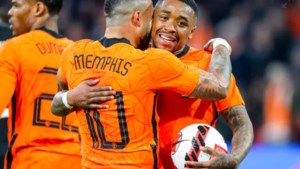 Het rapport van Oranje: vier onvoldoendes tegen Duitsland