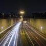 Het aanpakken van de ‘boenkboenk’-geluiden bij de Roertunnel gaat waarschijnlijk pas na 2023 gebeuren
