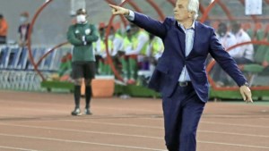 Marokko plaatst zich probleemloos voor WK voetbal