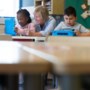 Scholen in Westelijke Mijnstreek gaan jonge kinderen spelenderwijs helpen om leesproblemen te voorkomen