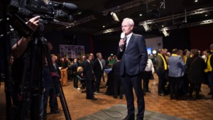 Burgemeester maant politici in versplinterde gemeenteraad Sittard-Geleen tot ‘fatsoen en respect’