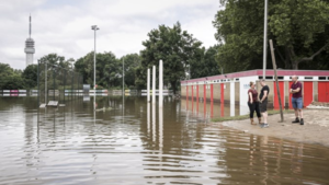 Overstromingen: schrijnende gevallen, zwaarst gedupeerden en organisaties krijgen meer tijd van Rampenfonds 