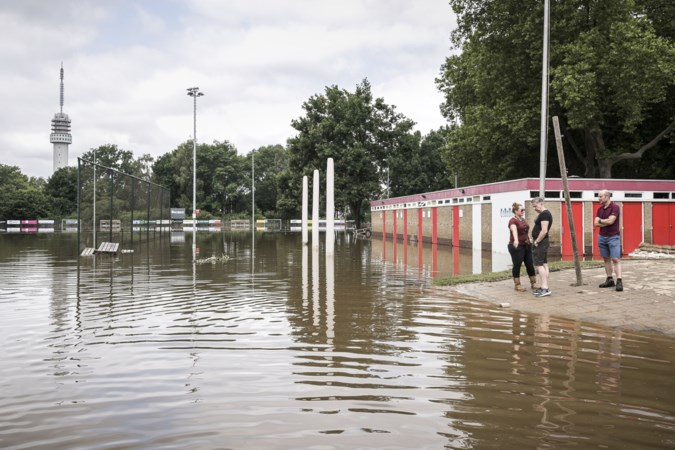 Overstromingen: schrijnende gevallen, zwaarst gedupeerden en organisaties krijgen meer tijd van Rampenfonds