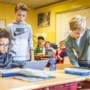 ‘Je kunt niet altijd direct zien of iemand arm is’: leerlingen in Venlo starten lespakket dat armoede bespreekbaar moet maken