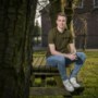 Limburgse Vitesse-doelman beleeft dit seizoen als zijn doorbraak: ‘Ik zoek niet op wat er over mij wordt geschreven of gezegd’