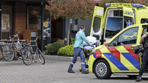 Twee doden bij schietpartij in McDonald’s in Zwolle