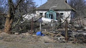 TERUGLEZEN | ‘Dode na beschieting humanitair konvooi nabij Tsjernihiv’