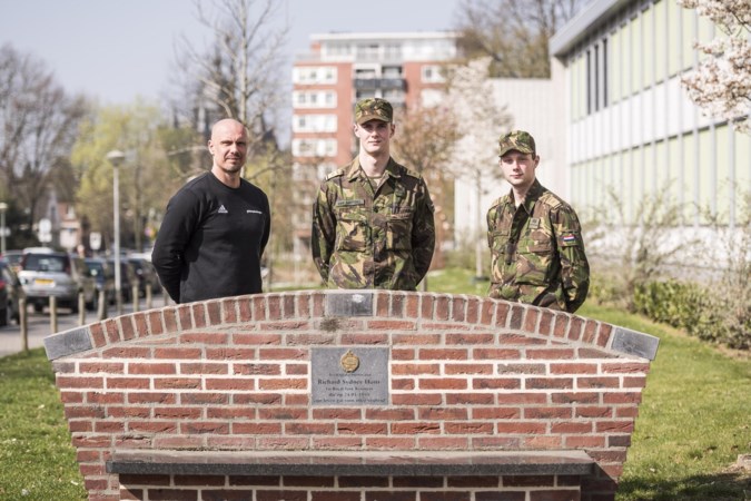 Limburgse soldaten in opleiding twijfelen ondanks oorlog Oekraïne niet: ‘Nu stoppen? Juist niet, ik wil mensen helpen’