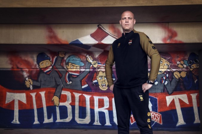 Kevin Hofland: ‘Wraak nemen op Fortuna? Het mooiste zou zijn als Willem II én Fortuna erin blijven’