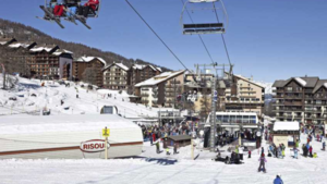 Geen GHB in bloed van drie studenten die onwel werden tijdens après-ski