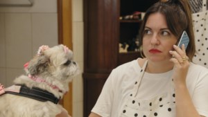 Eva Crutzen de eeuwige vrijgezel in nieuwe, tiendelige comedyserie bij BNNVARA