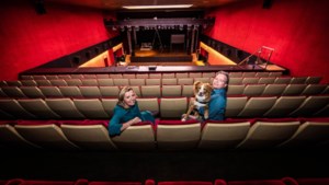 Forum in Sittard wordt verbouwd tot luxe cinema met tafeltjes voor hapjes en drankjes