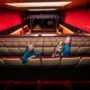 Forum in Sittard wordt verbouwd tot luxe cinema met tafeltjes voor hapjes en drankjes