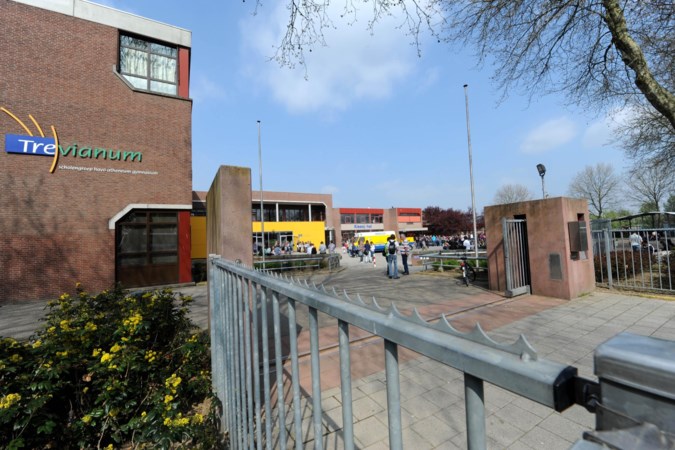 Oud-leerlinge Trevianum legt zich niet neer bij seponeren aangifte tegen docent over grensoverschrijdend seksueel gedrag