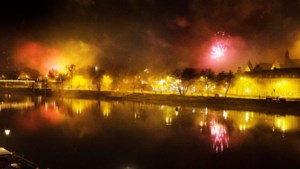 Balans nieuwjaar in Maastricht: 23 kilo illegaal vuurwerk en 17 processen verbaal
