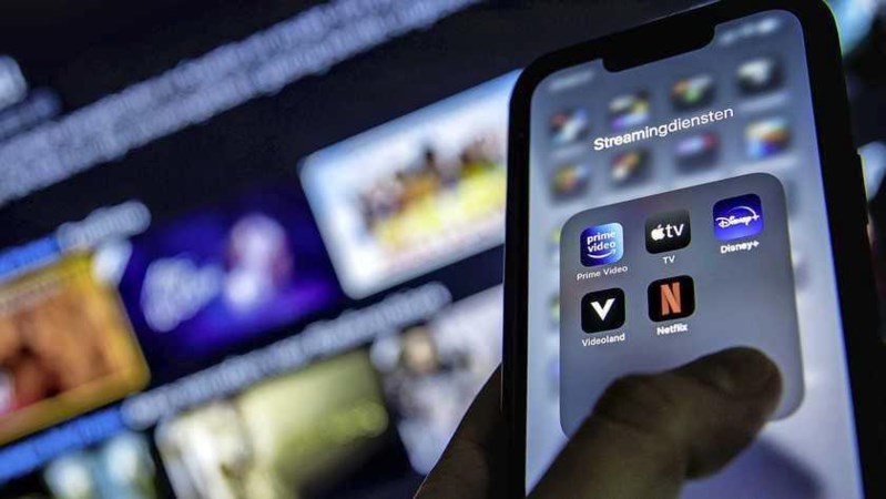 Streamingdienst delen is handig, maar Netflix wil er stokje voor steken