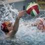 Waterpoloteam Hellas-Glana heeft degradatie als doel na leegloop