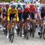 Teunissen sluipt geruisloos naar plek bij de beste twintig in de Ronde van Vlaanderen: ‘Ik mis net dat extra beetje om echt mee te doen’