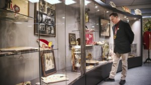 Kerkraads Vasteloavends Museum zet erfgoed in de etalage