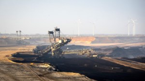 Laatste boer van Lützerath verkoopt grond aan RWE: winning van bruinkool mag beginnen