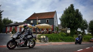 Politie Heuvelland gaat met nieuwe apparatuur geluid van motoren meten, boetes tot 450 euro mogelijk 