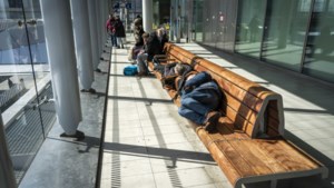 Dag geen trein: 12.000 reizigers vragen compensatie voor storing bij NS
