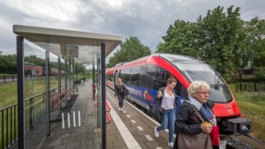 Weer pleidooi voor snelle treinverbinding met Aken, brief Heerlen, provincie en werkgevers naar Kamer 
