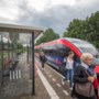 Weer pleidooi voor snelle treinverbinding met Aken, brief Heerlen, provincie en werkgevers naar Kamer 