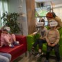 Kinderen in Maastricht UMC+ kunnen virtueel op bezoek bij Gaia Zoo