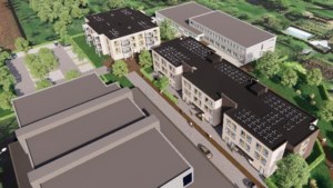 Informatiemiddag over bouw nieuw woonzorgcentrum Gronsveld