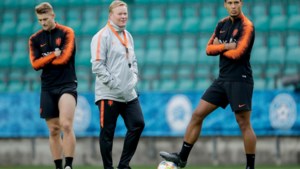 Spelerswens gaat in vervulling: KNVB kiest voor Ronald Koeman als bondscoach van Oranje