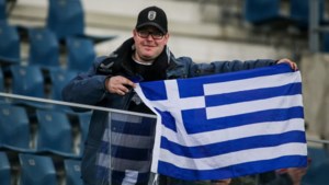 Voetbaldier Ivo Grispen ‘pendelt’ tussen VV Eijsden, MVV, PSV en zijn geliefde PAOK Saloniki: ‘Voetbal staat op nummer één’