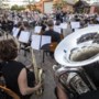 Een machtig orkest en toffe muziek, dat moet de fusie van harmonieën in Posterholt en Sint Odiliënberg opleveren