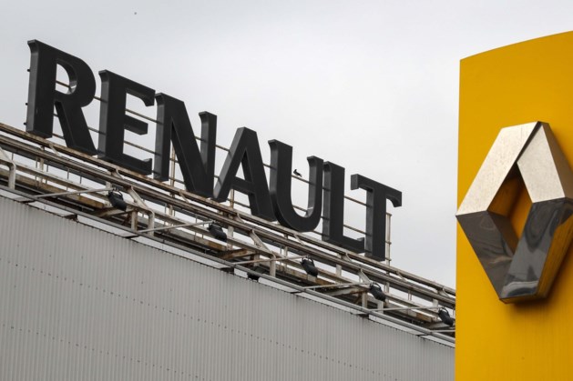 Renault overweegt aparte beursnotering voor elektrische autodivisie