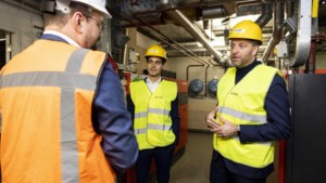 Bedrijven Limburg doen niets of te weinig aan verplichte energiebesparing; aantal controles wordt opgevoerd 