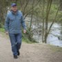 Nieuw boekje van Jo Knubben met wandelingen door Zuid-Limburgse vijfsterrenlandschap: ‘Het Heuvelland blijft een wandelparadijs’