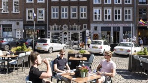 Roermond bekijkt of inmiddels autovrije Markt gebruikt kan worden voor laden en lossen van vrachtwagens